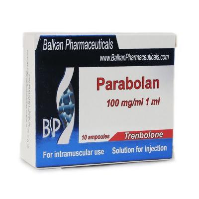 Parabolan (Trenbolone) for Sale