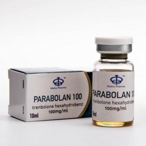 Parabolan 100 (Trenbolone) for Sale