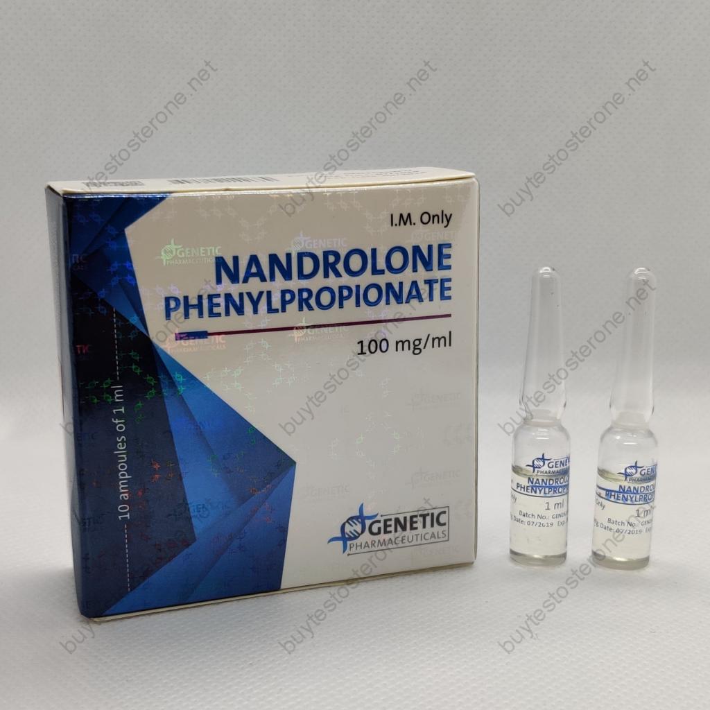Nandrolone Phenylpropionate (Nandrolone (Deca)) for Sale