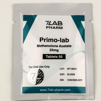 Primo-Lab (Methenolone (Primobol)) for Sale