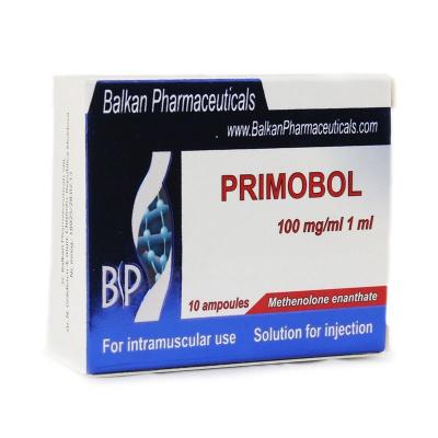 Primobol (Methenolone (Primobol)) for Sale