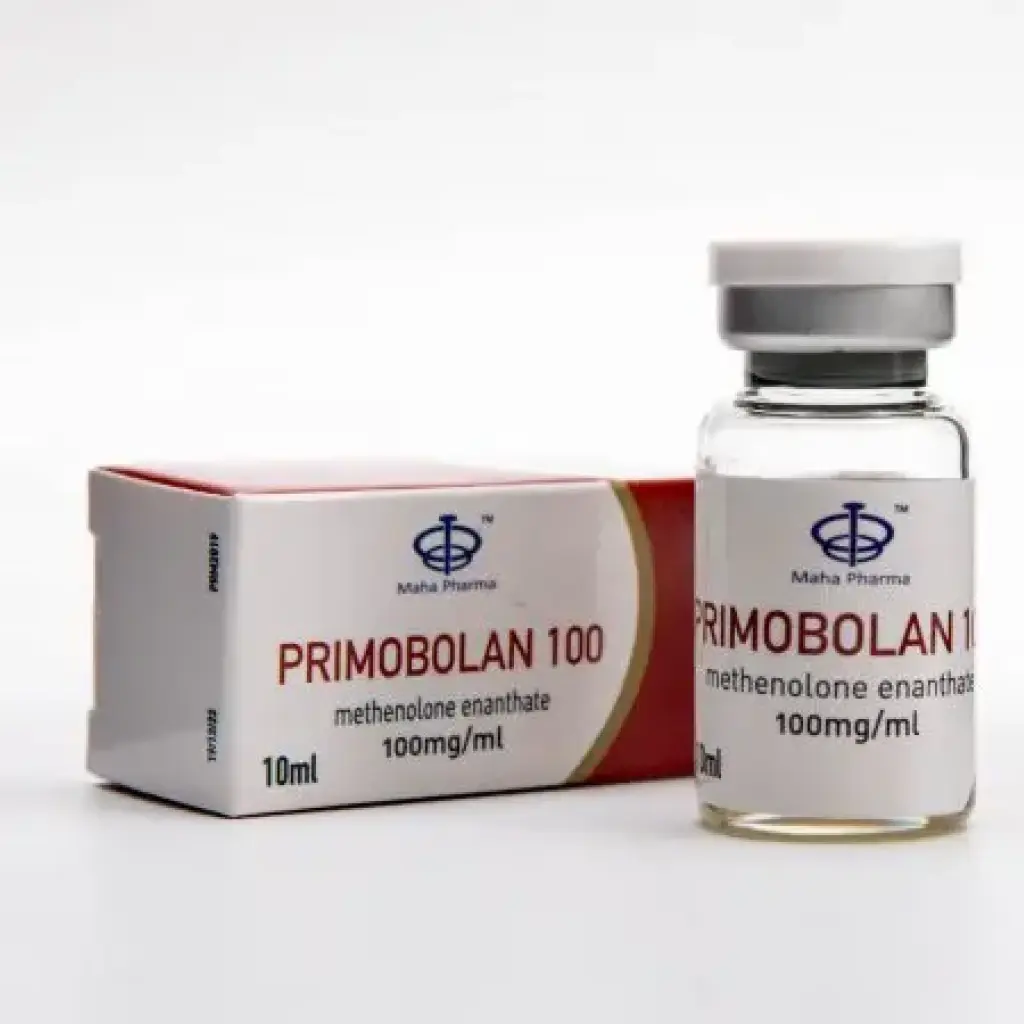 Primobolan 100
