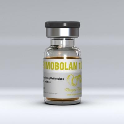 Primobolan 100 (Methenolone (Primobol)) for Sale