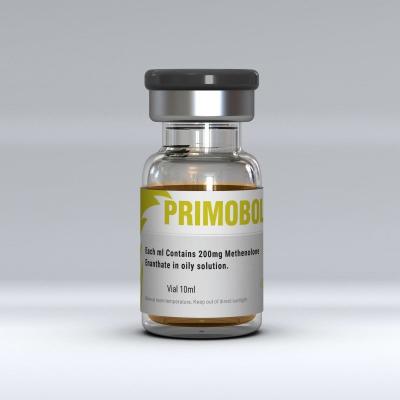 Primobolan 200 (Methenolone (Primobol)) for Sale