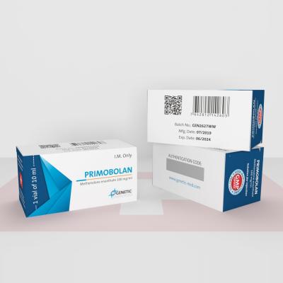 Primobolan (Methenolone (Primobol)) for Sale
