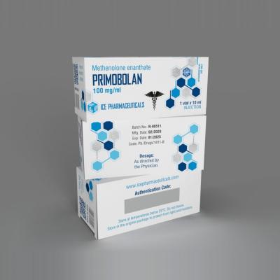 Primobolan (Methenolone (Primobol)) for Sale