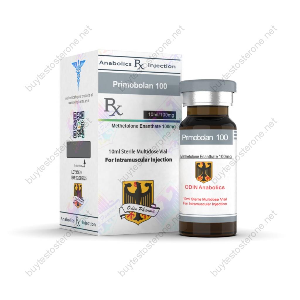 Primobolan 100 (USA Domestic Only) for Sale