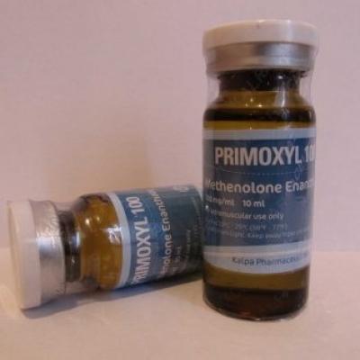 Primoxyl 100 (Methenolone (Primobol)) for Sale