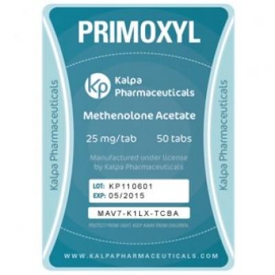 Primoxyl (Methenolone (Primobol)) for Sale