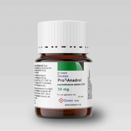 Pro-Anadrol (Oxymetholone (Anadrol)) for Sale