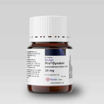 Pro-Dynabol (Methandienone (Dianabol)) for Sale