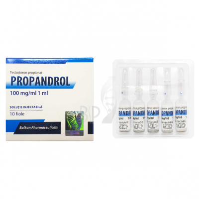 Propandrol (Testosterone Propionate) for Sale