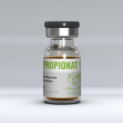 Propionat 100 (Testosterone Propionate) for Sale