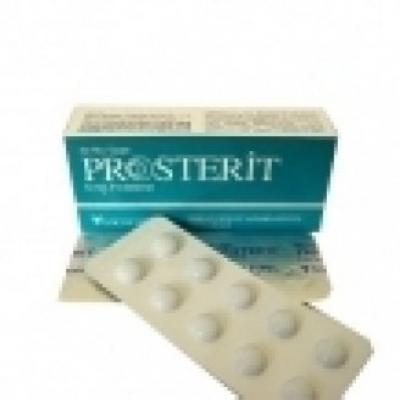 Prosterit (Finasteride) for Sale