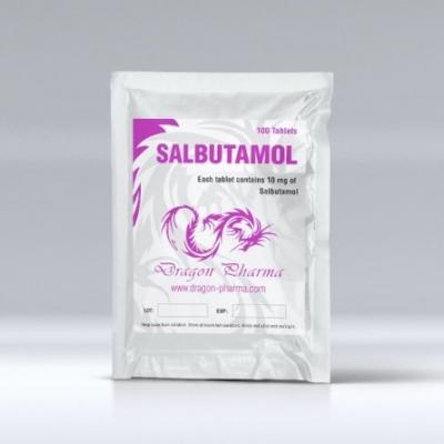 Salbutamol (Salbutamol) for Sale