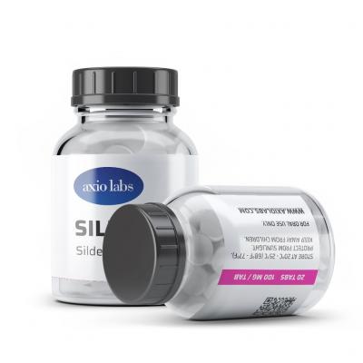 Sildenaplex 100 (Sildenafil Citrate (Viagra)) for Sale