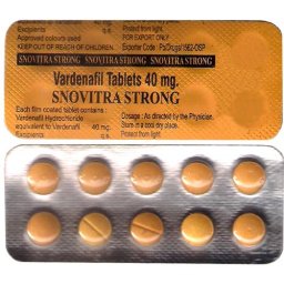 Snovitra Strong