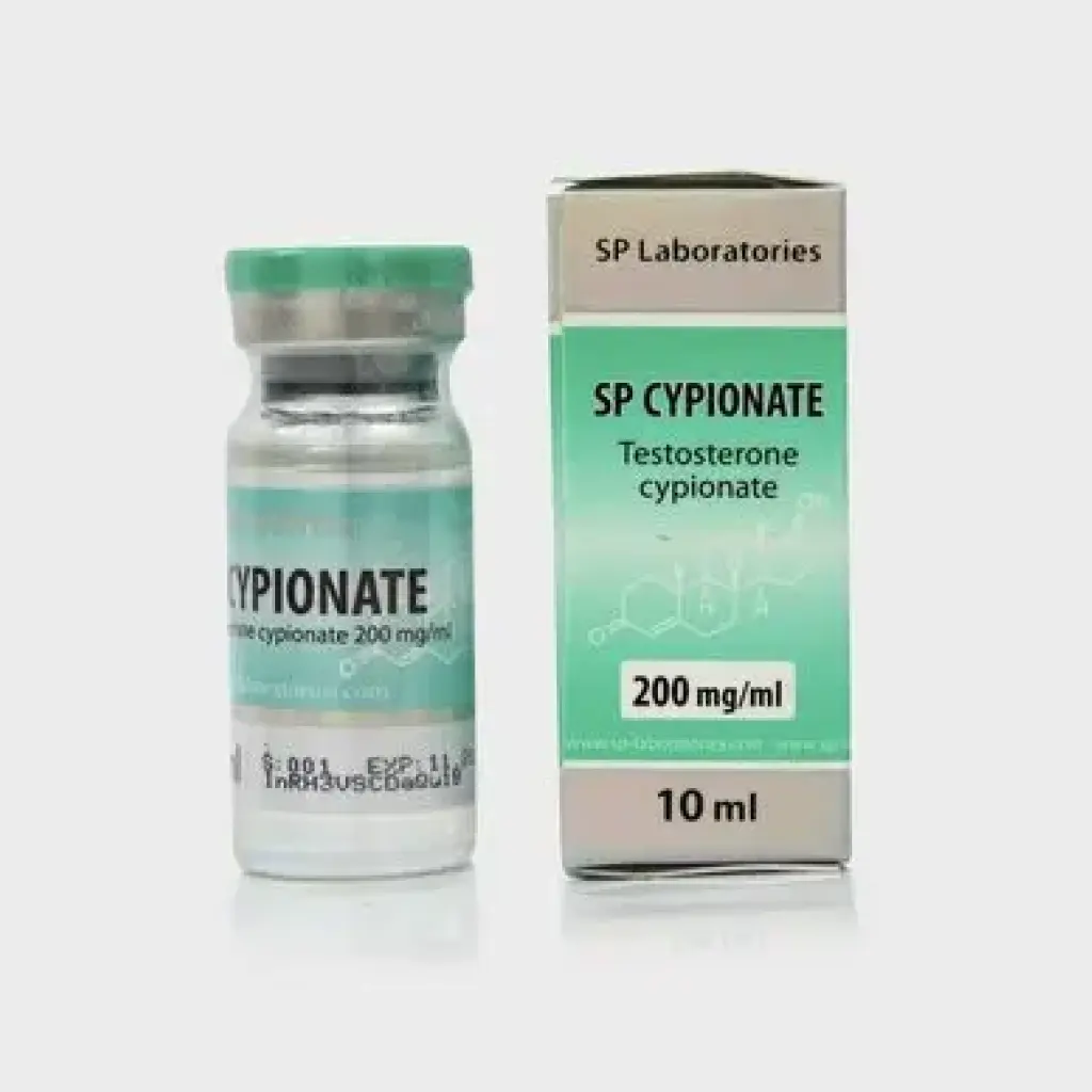 SP Cypionate SP Cypionate