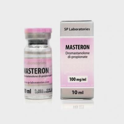 SP Masteron (Drostanolone (Masteron)) for Sale