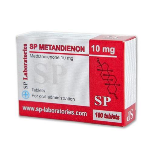 SP Metandienon (Methandienone (Dianabol)) for Sale