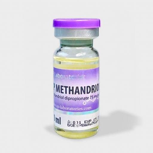 SP Methandriol (Methandriol) for Sale