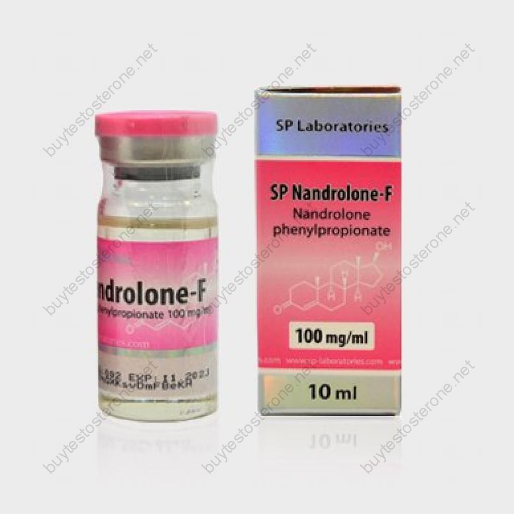 SP Nandrolone-F (Nandrolone (Deca)) for Sale
