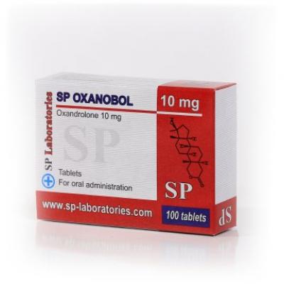 SP Oxanabol (Oxandrolone (Anavar)) for Sale
