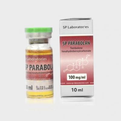 SP Parabolan (Trenbolone) for Sale