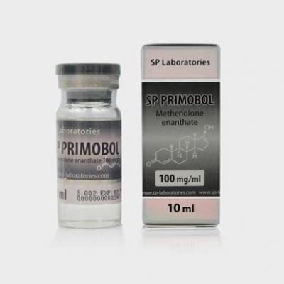 SP Primobol (Methenolone (Primobol)) for Sale