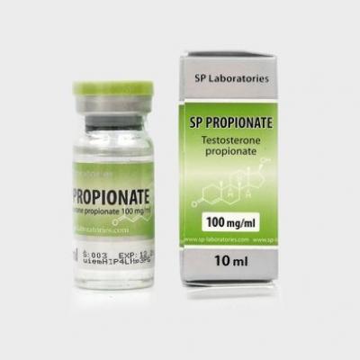 SP Propionate (Testosterone Propionate) for Sale