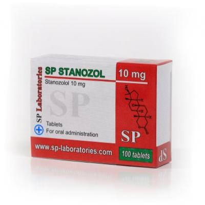 SP Stanozol (Stanozolol (Winstrol)) for Sale
