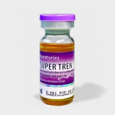 SP Supertren (Trenbolone) for Sale