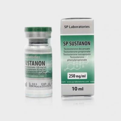 SP Sustanon (Testosterone Mixes) for Sale