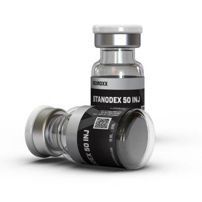 Stanodex 50 (Stanozolol (Winstrol)) for Sale