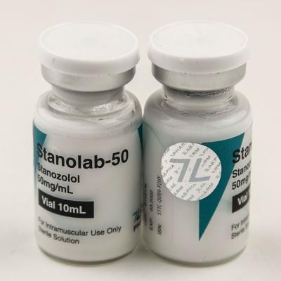 Stanolab-50 (Stanozolol (Winstrol)) for Sale