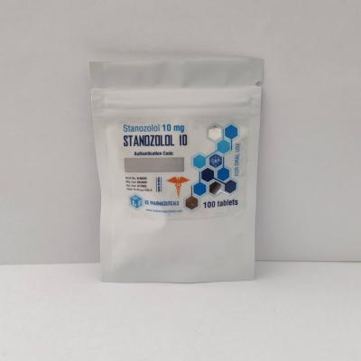 Stanozolol 10 (Stanozolol (Winstrol)) for Sale