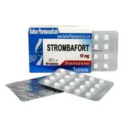 Strombafort 10