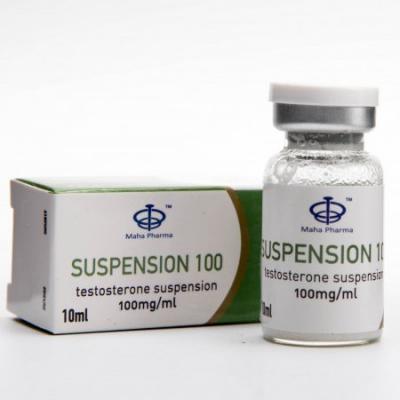 Suspension 100 (Testosterone Suspension) for Sale