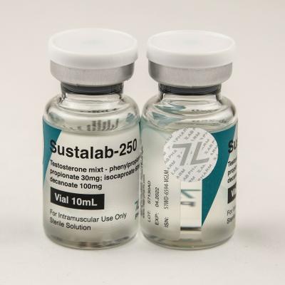 Sustalab-250 (Testosterone Mixes) for Sale