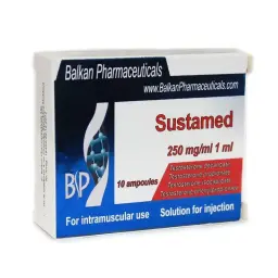 Sustamed