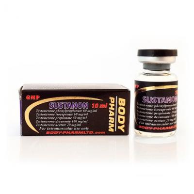 Sustanon (Testosterone Mixes) for Sale