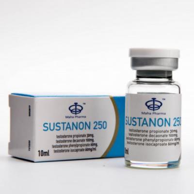 Sustanon 250 (Testosterone Mixes) for Sale