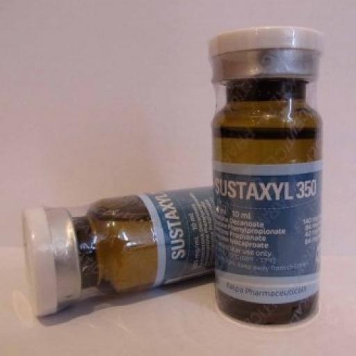 Sustaxyl (Testosterone Mixes) for Sale
