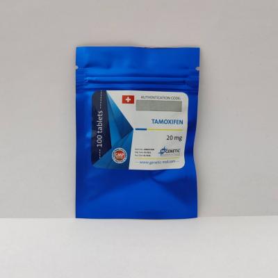 Tamoxifen (Tamoxifen Citrate (Nolvadex)) for Sale