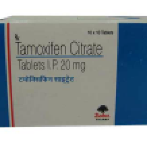 Tamoxifen Citrate (Tamoxifen Citrate (Nolvadex)) for Sale