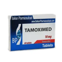 Tamoximed