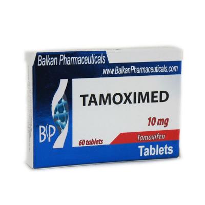 Tamoximed (Tamoxifen Citrate (Nolvadex)) for Sale