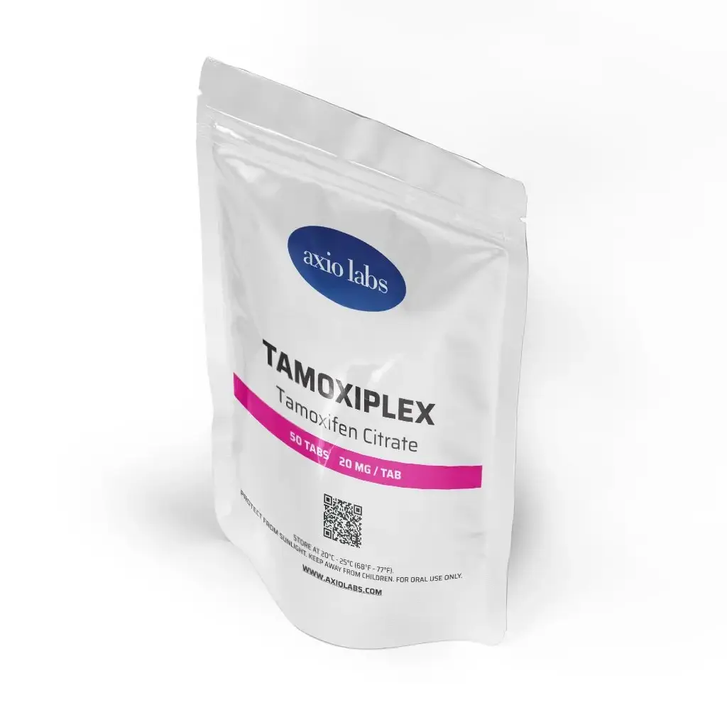Tamoxiplex 20 mg (50 Tablets)
