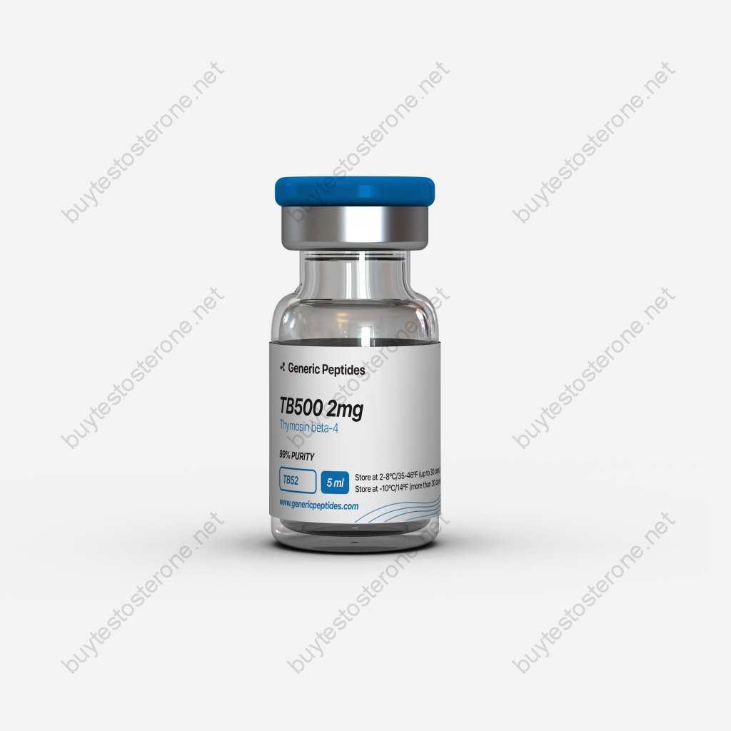 TB 500 2 mg TB 500 2 mg