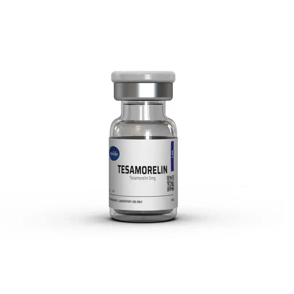 Tesamorelin 5 mg